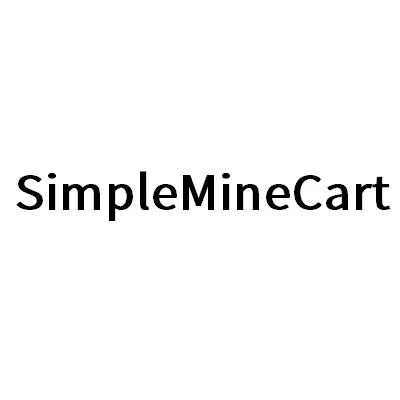 SimpleMineCart