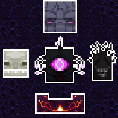 The Amazing World Of Mobs renovated