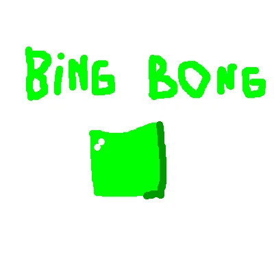Bing Bong