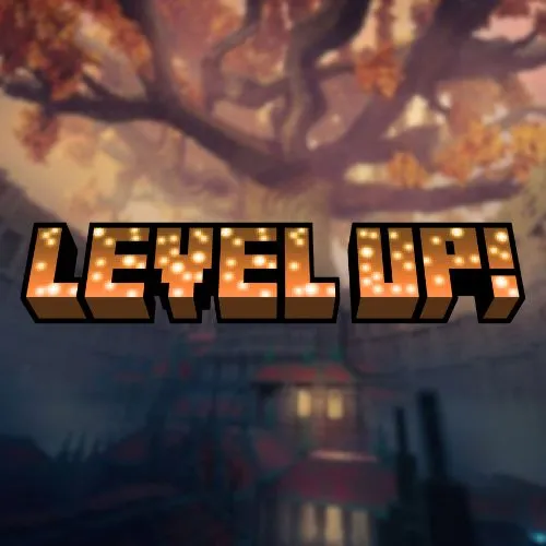 Level Up