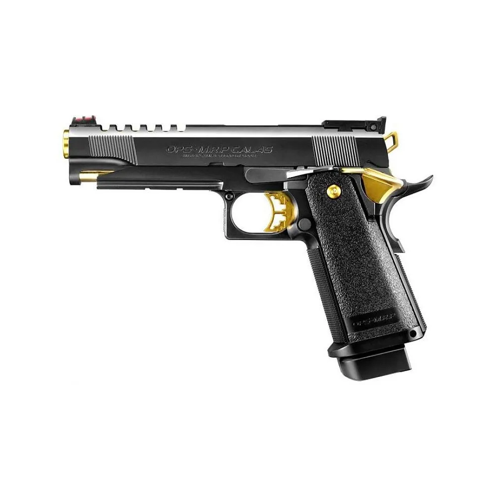 Working Guns