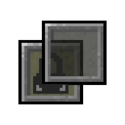 Double Hotbar (Fork)