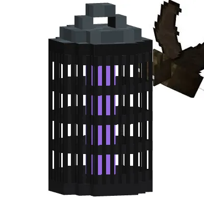Bat Zapper