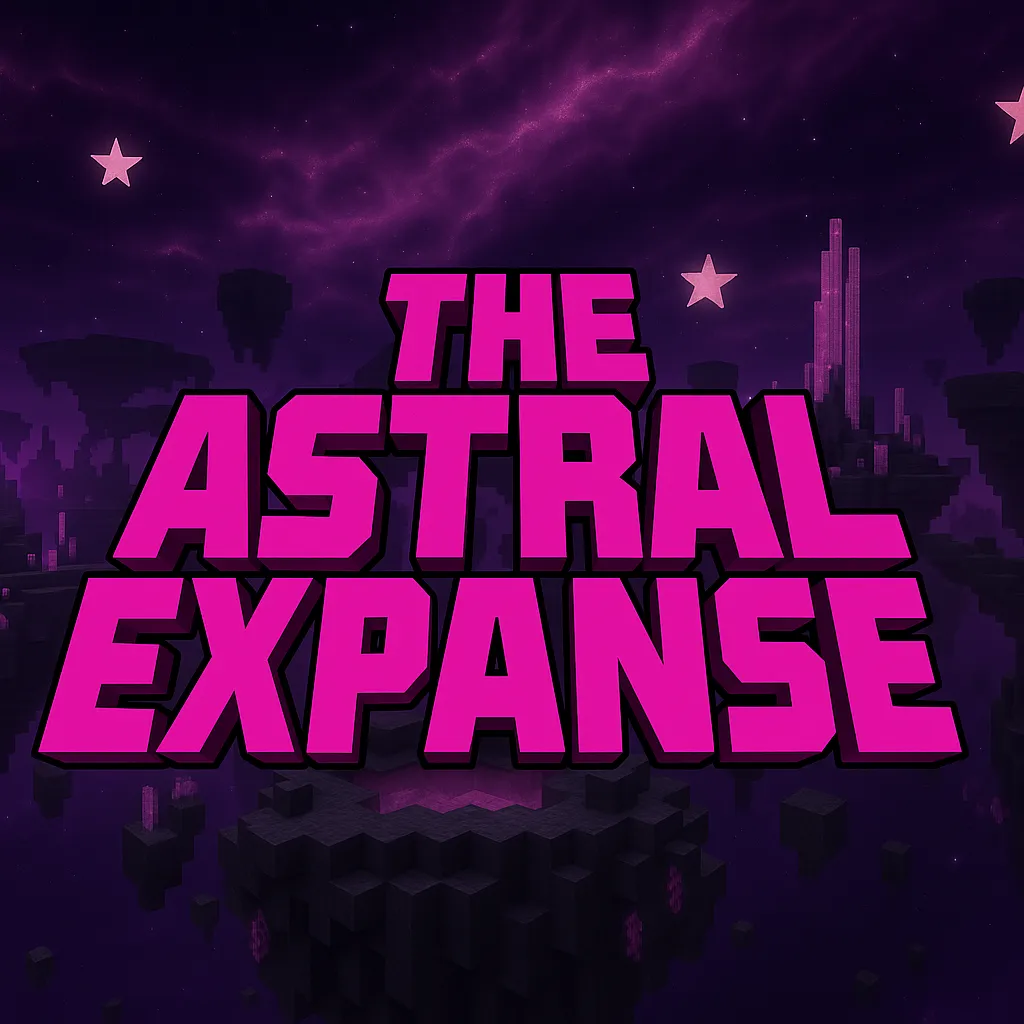 The Astral Expanse