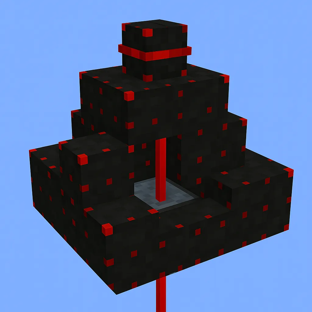 Void Miner: Fully Automated