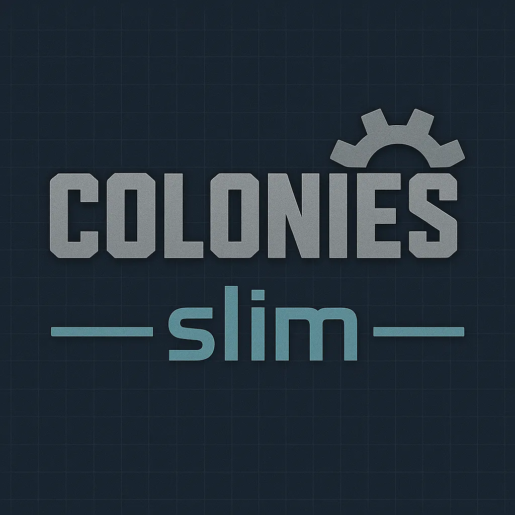 SlimColonies