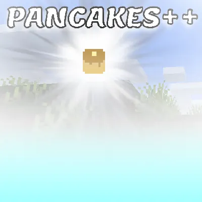 Pancakes Plus+