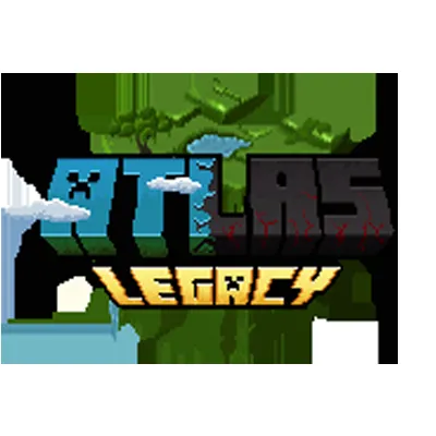 Atlas:Legacy Модпаки