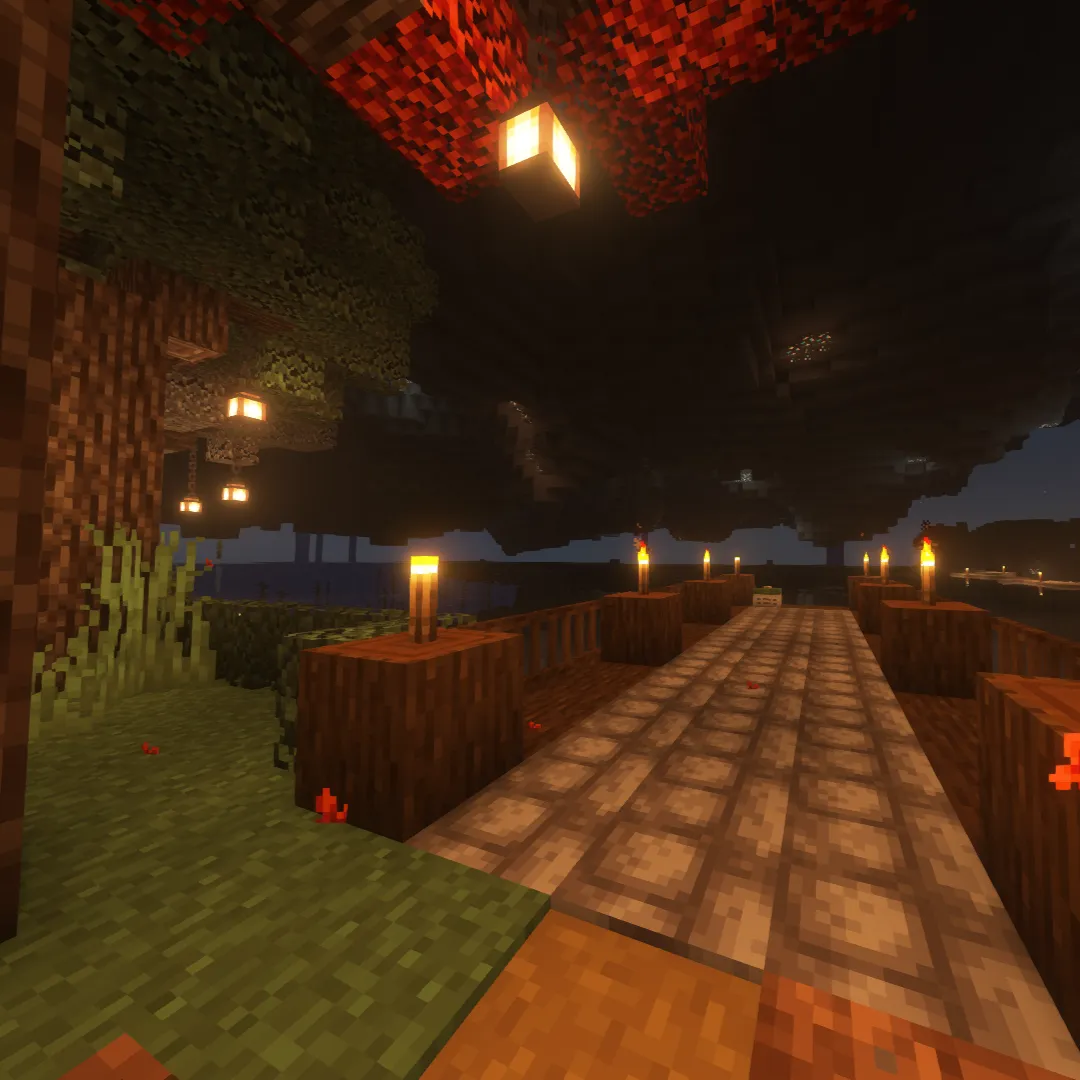 Exploration Nation - Enter the Caverns