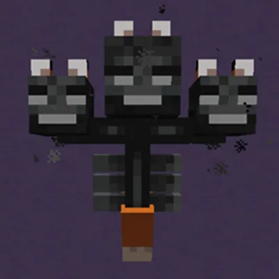 Foxified Wither