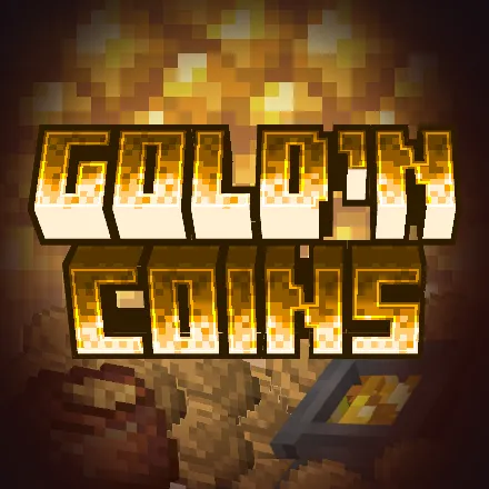 Gold'n coins