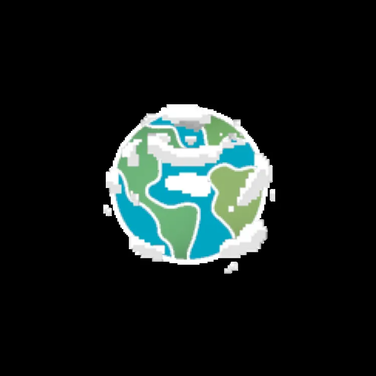 Plenty O' Biomes You'll Go