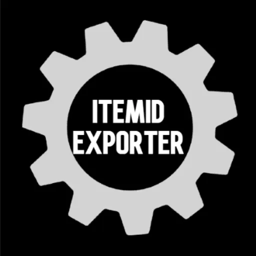 ItemID Exporter