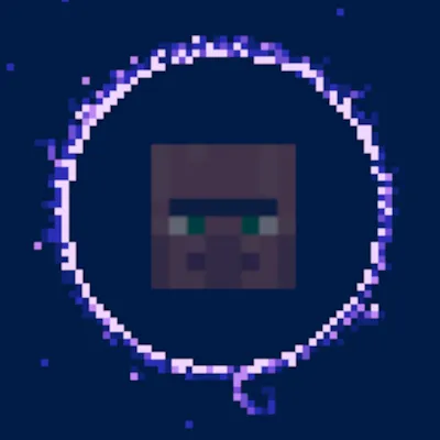 NBC Heroes Villager