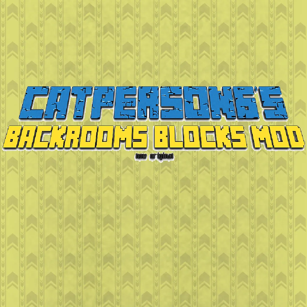 Catperson6's Backrooms