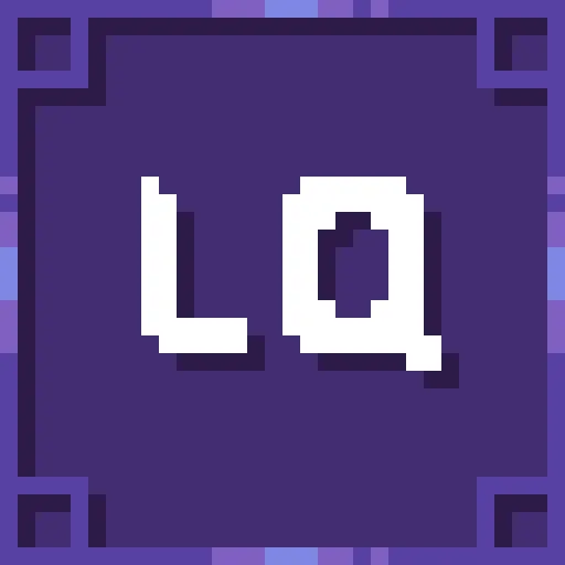 [Let's Do Addon] Quest Items