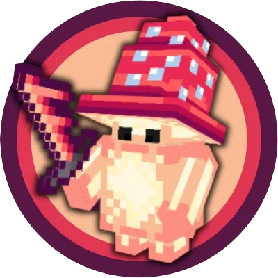 Fungal Fortifications [Forge]