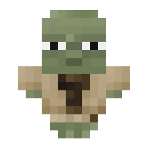 Yoda Totem of Undying