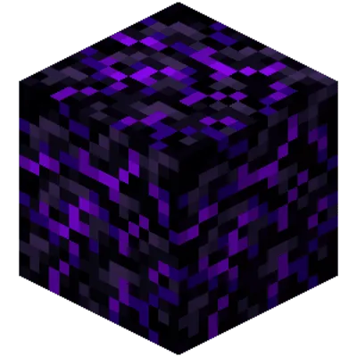 Smeltable Obsidian [FABRIC]