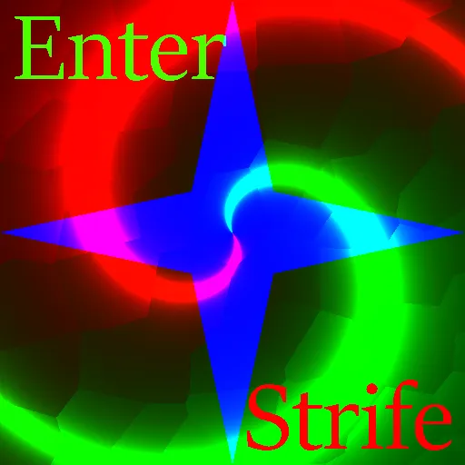 Enter Strife!!!