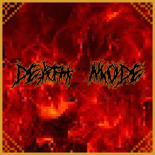 Death Rework