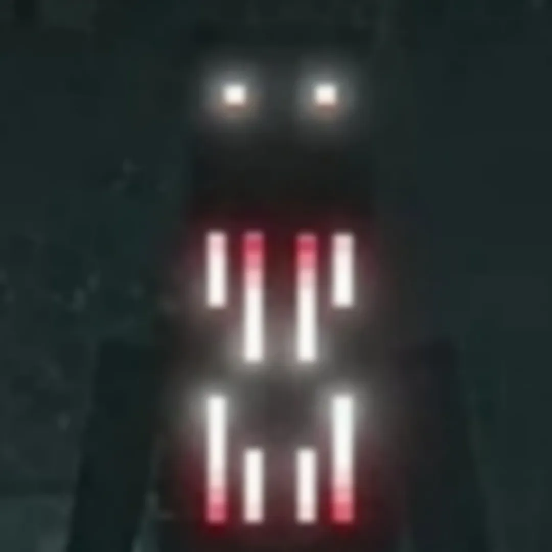 The Man From The Fog add-on v1.2