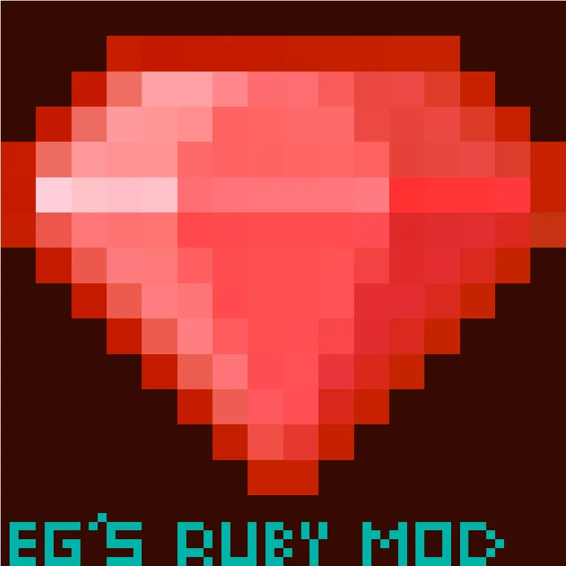 EG Ruby Mod Моды