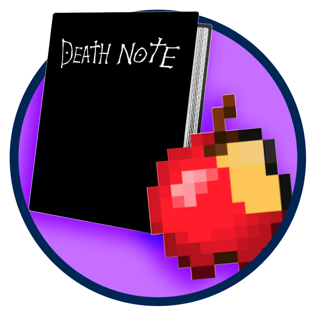 Death Note (REMASTERED)