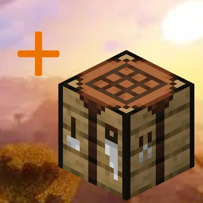 Better Craftings+