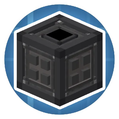 Create: Gravel Extractors - CGE