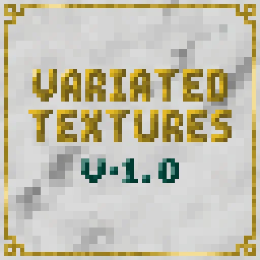 Variated Textures