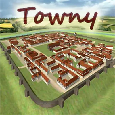 Towny Classic