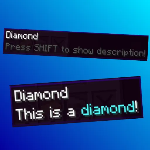 CustomItemDescription