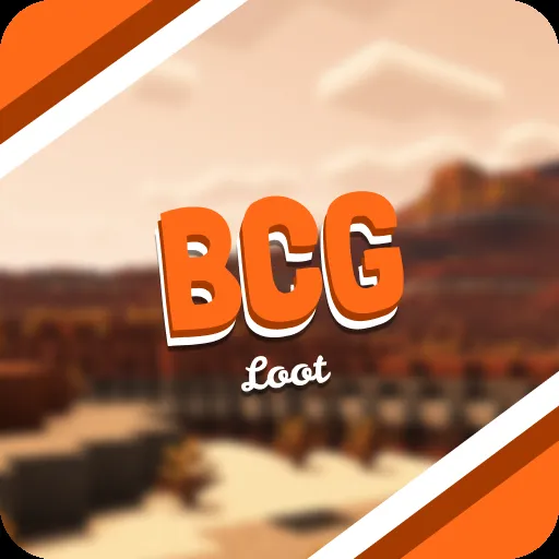 BCG Loot