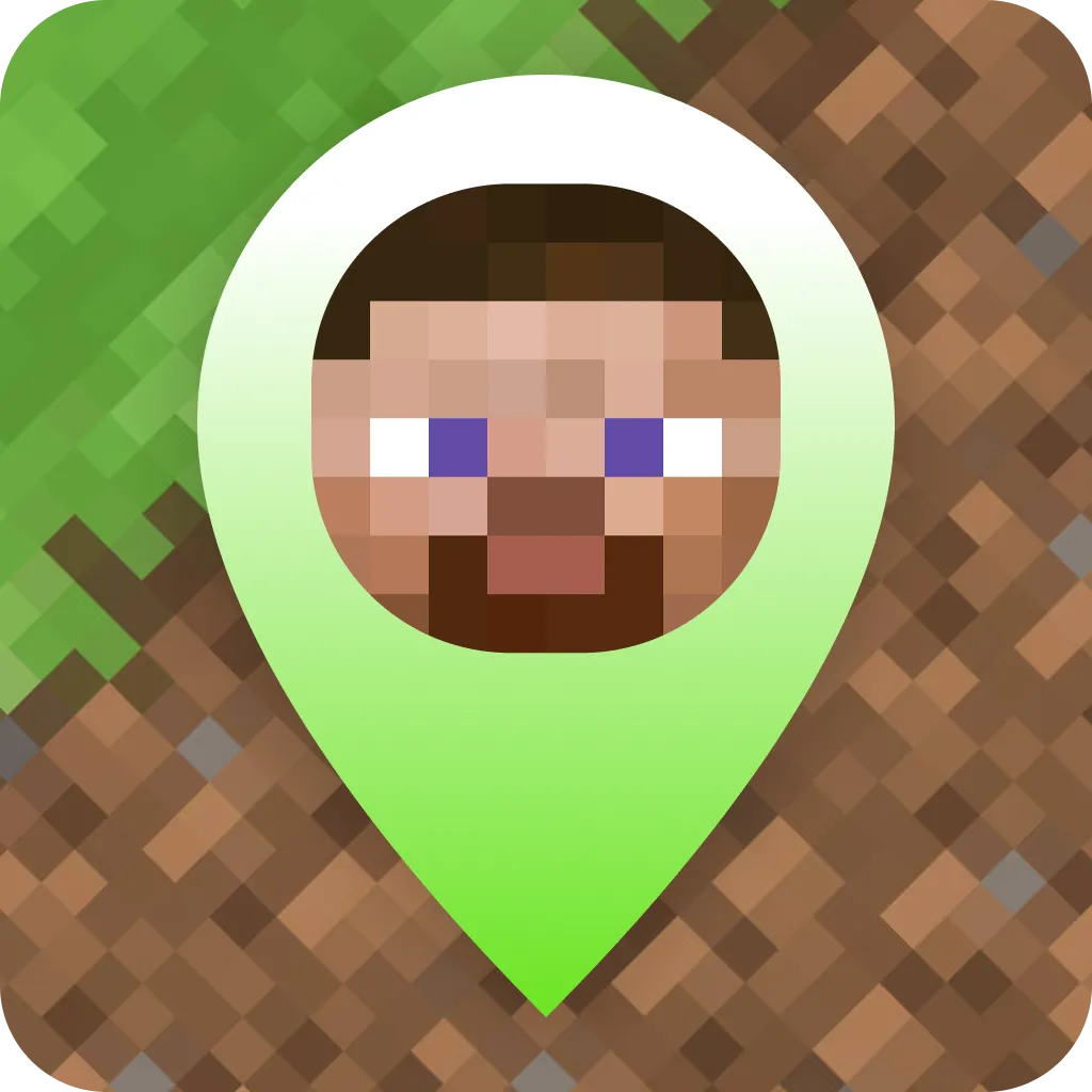 PosTracker - Player Position Tracker