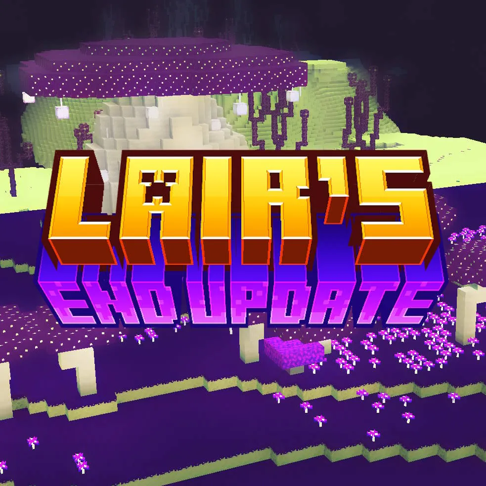 LAir's End Update