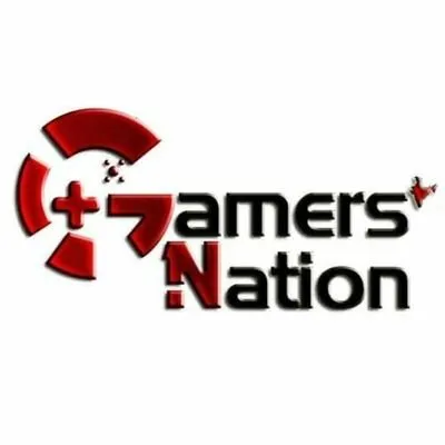 Gamers Nation United