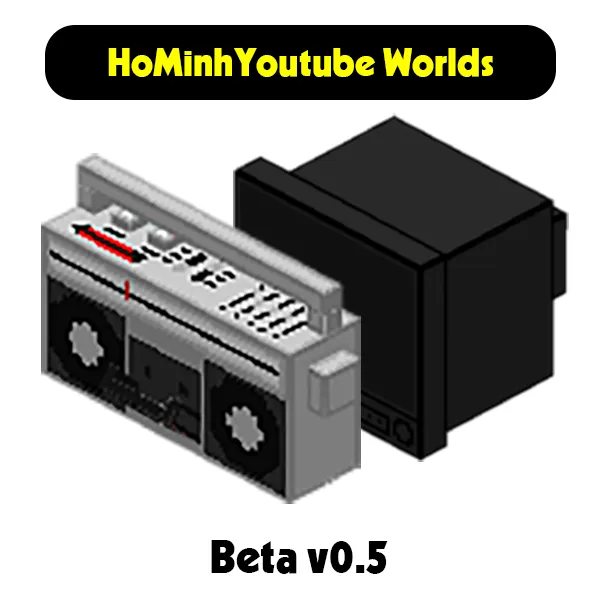 HoMinh Worlds
