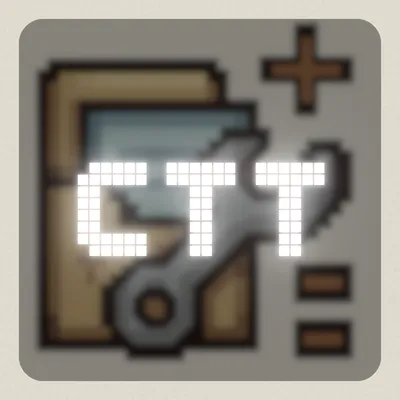 Creative Tabs Tweaker