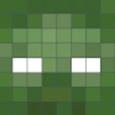 Mob Reskin