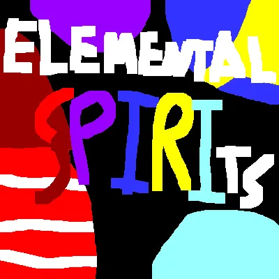 Elemental Spirits