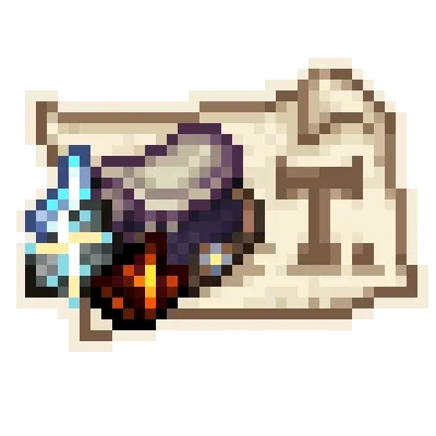 Tuttas Retextures: Runes Edition