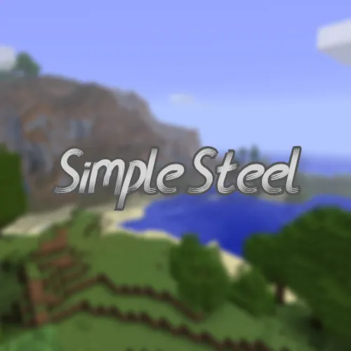 Simple Steel For All