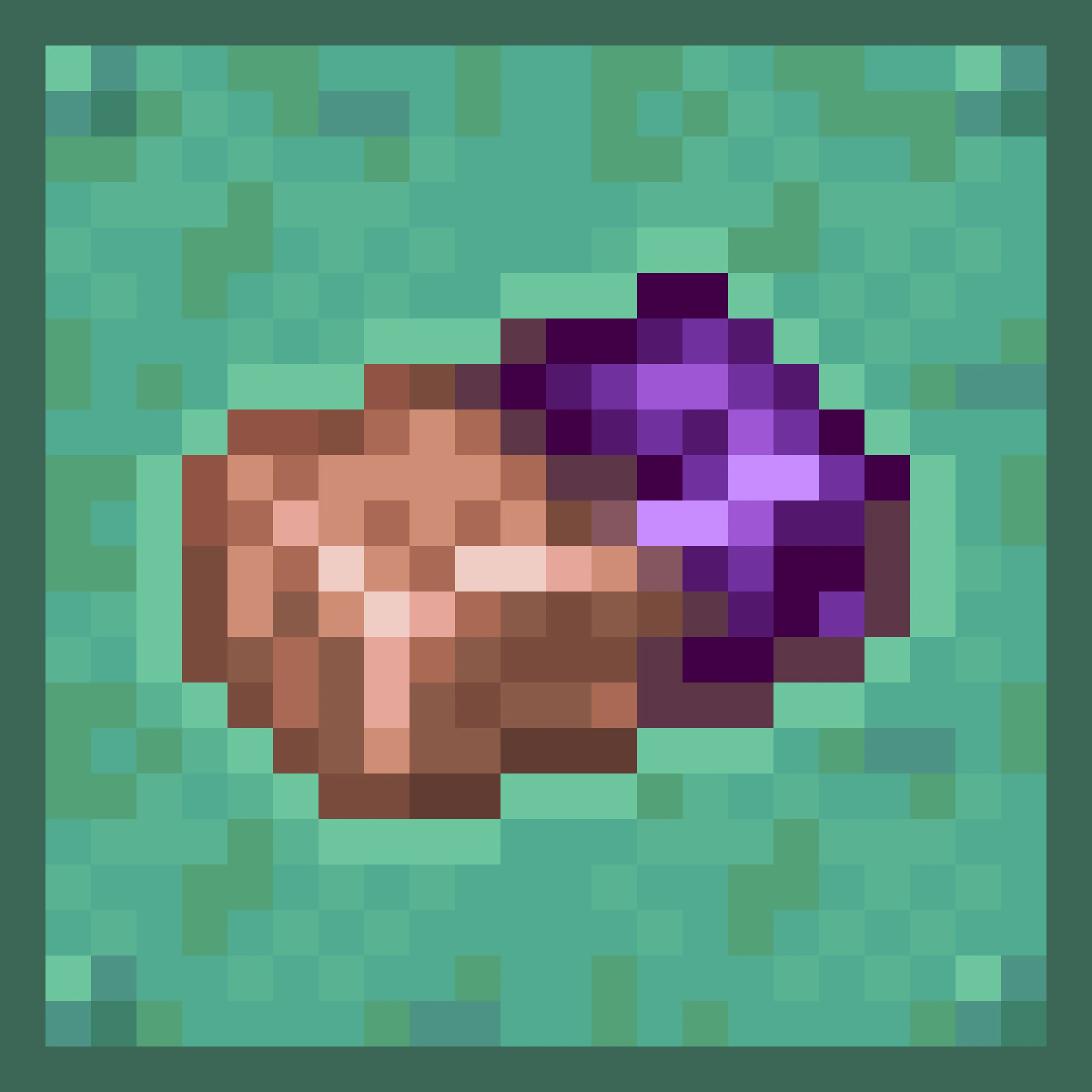 Copper Evolution