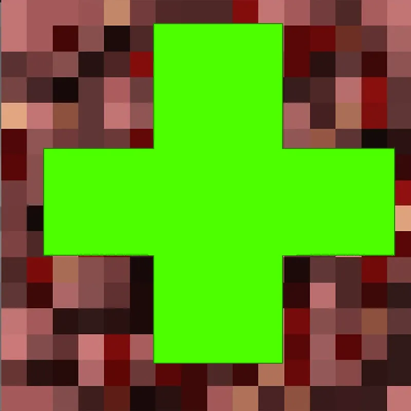 Nicer Nether