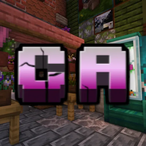 Crea Adventura DATAPACK