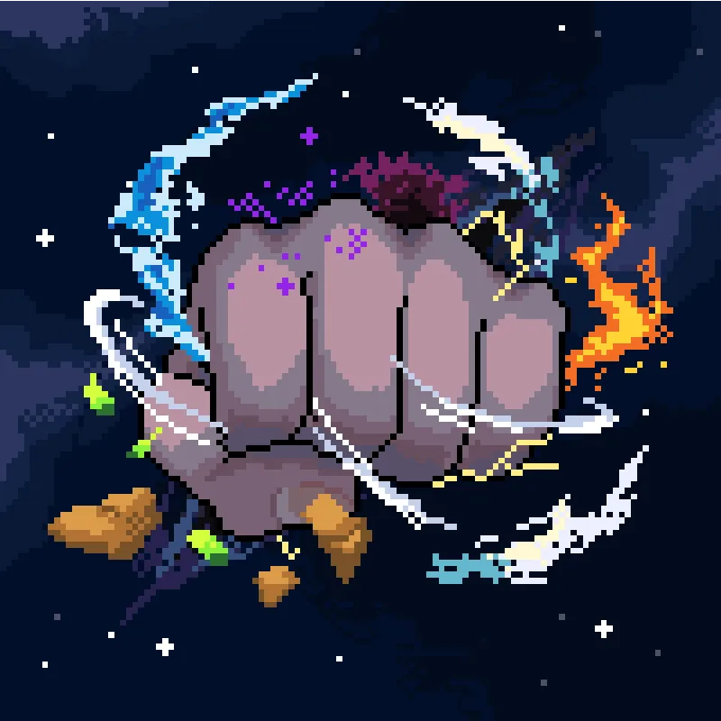 Hand Magic: Renewed