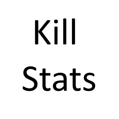 Kill Stats