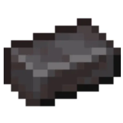 Debris in Overworld