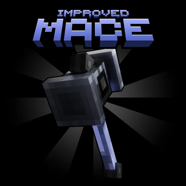 Improved Mace